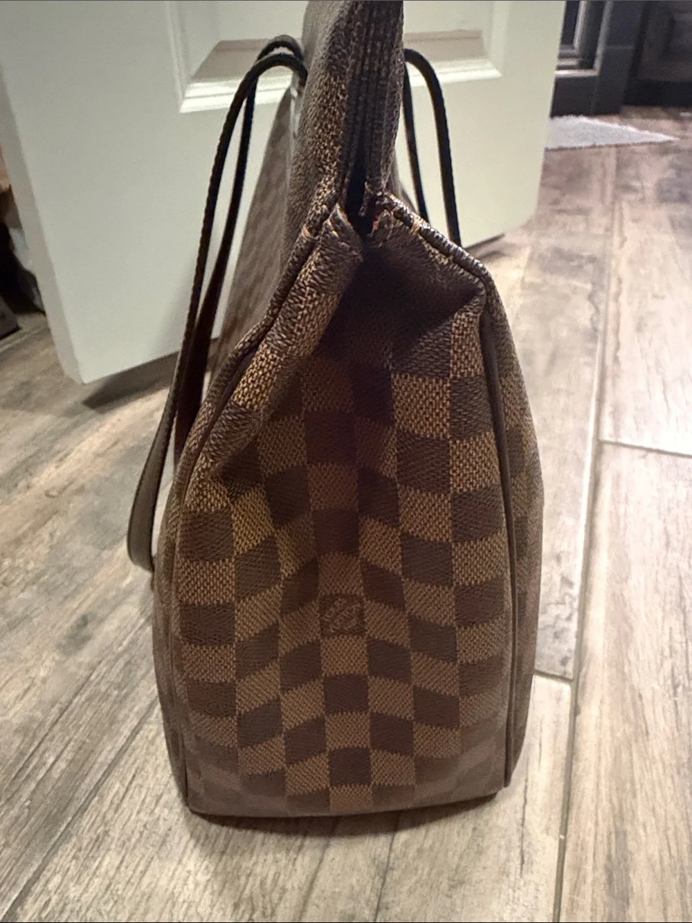 Louis Vuitton stylish louis